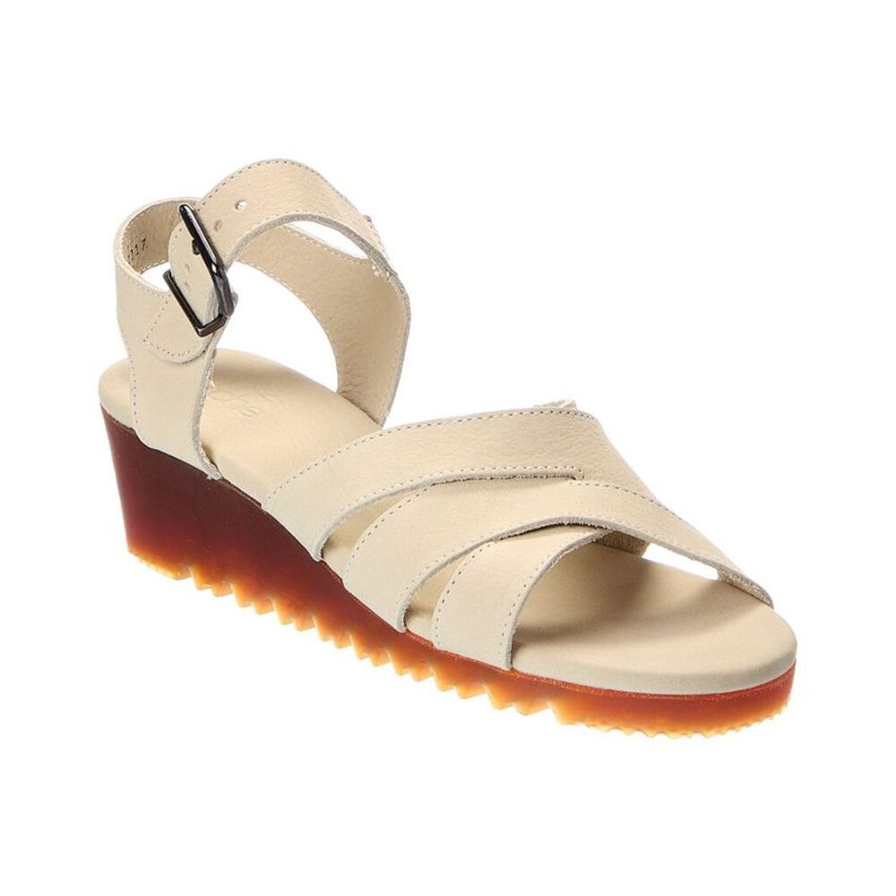 Arche Balbaz Leather Sandal
